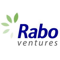 Rabo Ventures logo - Similar company to Agurotech