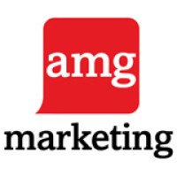AMG Marketing (Services) logo - Similar company to Frame & Fame Personal Branding
