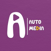 Auto media agency logo - Similar company to Timeline