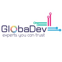 Globadev Academy logo - Similar company to Acs Techs