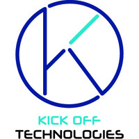 Kick Off Technologies logo - Similar company to Kickoff