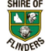 Flinders Shire Council logo - Similar company to Rapad Power Grid