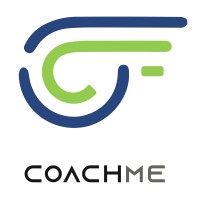 CoachMe logo - Similar company to Coach.Me
