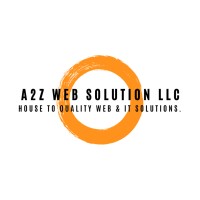 A2Z Web Solution LLC logo - Similar company to Web Solution Firm