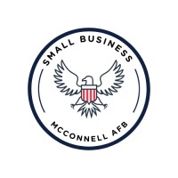 McConnell AFB Small Business Office logo - Similar company to Pmp Construction