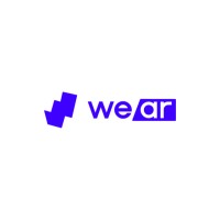 위에이알 (WE-AR) logo - Similar company to Robot N Com (로봇앤컴)