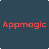 Appmagic logo - Similar company to Camppilot
