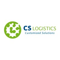 CS LOGISTICS PERU logo - Similar company to Emj Smartprocess Sac