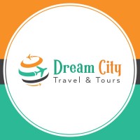 Dream City Travels logo - Similar company to Devprodigee