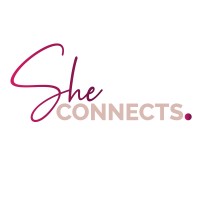 She Connects logo - Similar company to She Connects