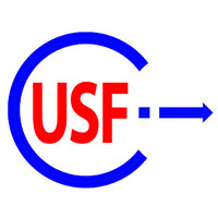 Urbanistes Sans Frontières (USF) logo - Similar company to Positive Effect Consulting