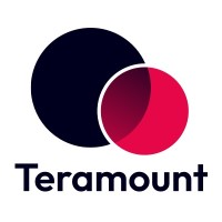 Teramount logo - Similar company to Weebit Nano Ltd