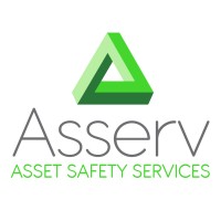 Asserv UK Ltd logo - Similar company to Acuity Compliance Ltd