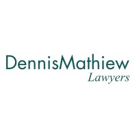 DennisMathiew logo - Similar company to Joseph Lopez Llp