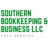 Southern Bookkeeping & Business Services, LLC logo - Similar company to Ronaldi Recruiting
