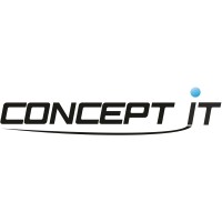CONCEPT IT logo - Similar company to Tech Focus Ltd