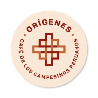 Cooperativa Café Orígenes (Origins Coffee Coop) logo - Similar company to Prodecoop