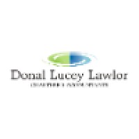 Donal Lucey Lawlor Chartered Accountants logo - Similar company to Miller & Sons Accountants And Bookkeepers