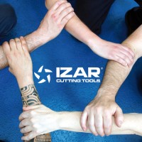 IZAR CUTTING TOOLS logo - Similar company to Exactaform Cutting Tools