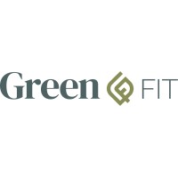 Green Fit logo - Similar company to Hhp Dubai