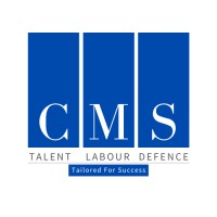 CMS - Talent | Labour | Medical logo - Similar company to Royal Shield Solutions