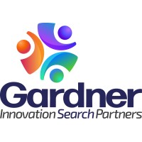 Gardner Innovation Search Partners logo - Similar company to Vortechs