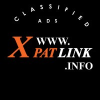 Xpatlink logo - Similar company to Hedgehog Creative Music Store