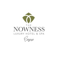 The Nowness Luxury Hotel & SPA logo - Similar company to Soho Bar & Restaurant