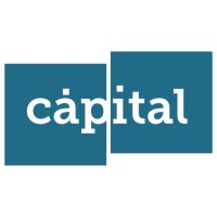 CAPITAL ASESORES logo - Similar company to Aeuroweb | Expertos En Wordpress