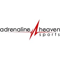 Adrenaline Heaven Sports logo - Similar company to Gor Mahia F.C.