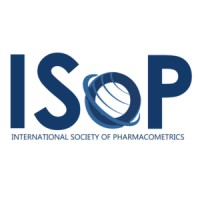 International Society of Pharmacometrics logo - Similar company to Monolixsuite