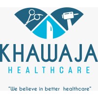 Khawaja HealthCare logo - Similar company to Surging International