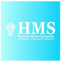 Human Micro Systems logo - Similar company to Human Micro Systems Private Limited
