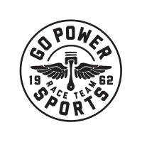 GoPowerSports logo - Similar company to Apex Diesel