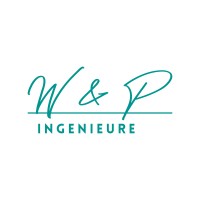 W&P Ingenieure logo - Similar company to Agentur Pacemaker