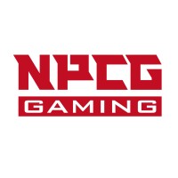 NPCG GAMING logo - Similar company to Onwear