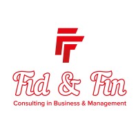 Fid & Fin SA logo - Similar company to E Lab Sa