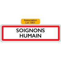 SOIGNONS HUMAIN logo - Similar company to Quartet Santé