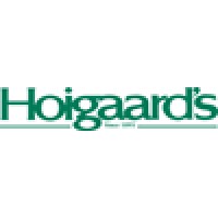 Hoigaard's logo - Similar company to Framed!