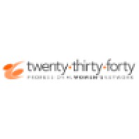 Twentythirtyforty