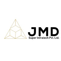 JMD Super Infratech Pvt Ltd logo - Similar company to Silvertone Housing