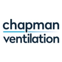 Chapman Ventilation Limited logo - Similar company to Stenball Group Ltd