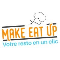 Make Eat Up logo - Similar company to Flatx.