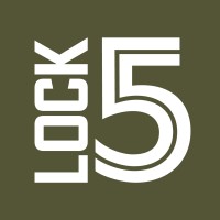 LOCK5 Ltd logo - Similar company to Works And Works Again