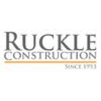 Ruckle Construction