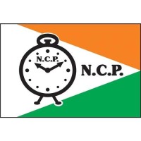 Nationalist Congress Party logo - Similar company to Shivsena