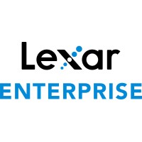 Lexar Enterprise logo - Similar company to Lexar
