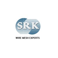 SRK Metals - Wire Mesh Experts logo - Similar company to Quality Wire Products W.L.L