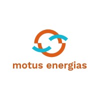 Motus Energias logo - Similar company to Energia Brasil