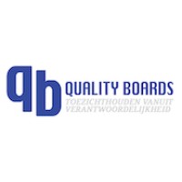 Stichting Quality Boards logo - Similar company to Fit4Future Formula
